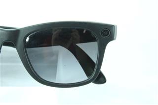 RAY-BAN META WAYFARER SMART GLASSES - RAYBAN META